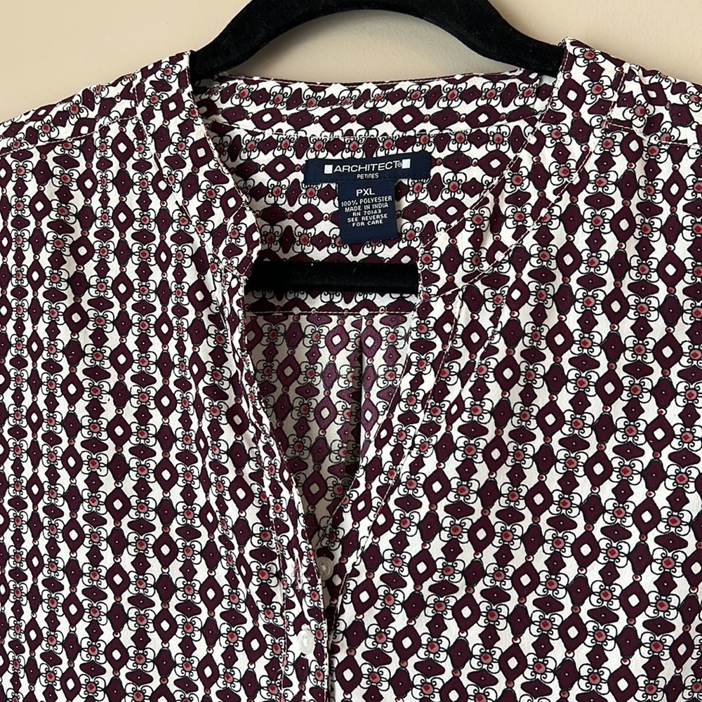 🌺5 for $20🌺 Architect Shirt